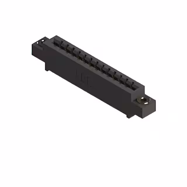 887-013-544-603 EDAC Inc.  Edgeboard Connectors